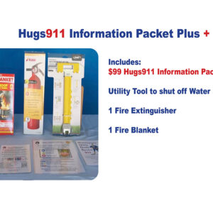 Information Packet Plus