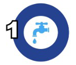 WATER ICON